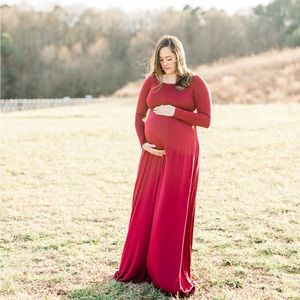 Maternity Dress